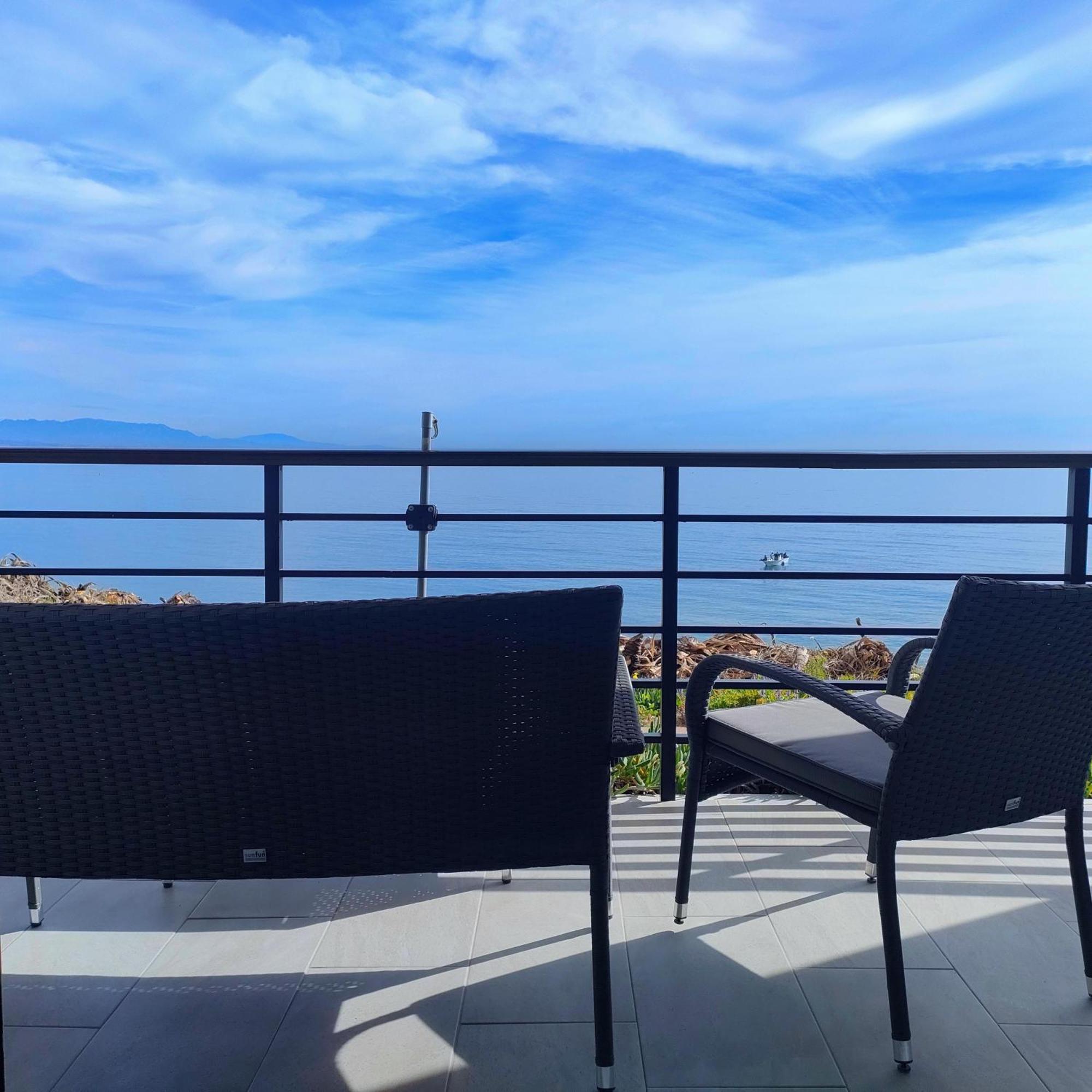 Castillo Santa Clara Sol Y Playa Торремолинос Экстерьер фото